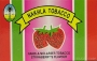 Tabk Jahody (Strawberry) Nakhla 50g