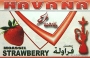 Tabk Jahody (Strawberry) Havana 50g