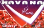 Tabk Vie (Cherry) Havana 50g