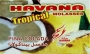 Tabk Piakolda (Pinacolada) TROPICAL Havana 50g