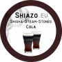 Shiazo minerln kamnky Cola 100g