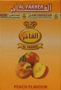 Tabk do vodn dmky Broskev (Peach) Al Fakher 50g