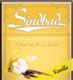 Tabk Vanilka (Vanilla) Sindbad 40g