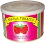 Tabk Jahody (Strawberry) Nakhla 250g plechovka