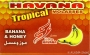 Tabk Bann a Med TROPICAL Havana 50g